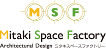 Mitaki Space Factory